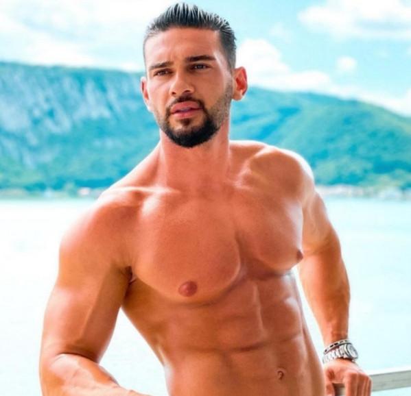 Dorian Popa image