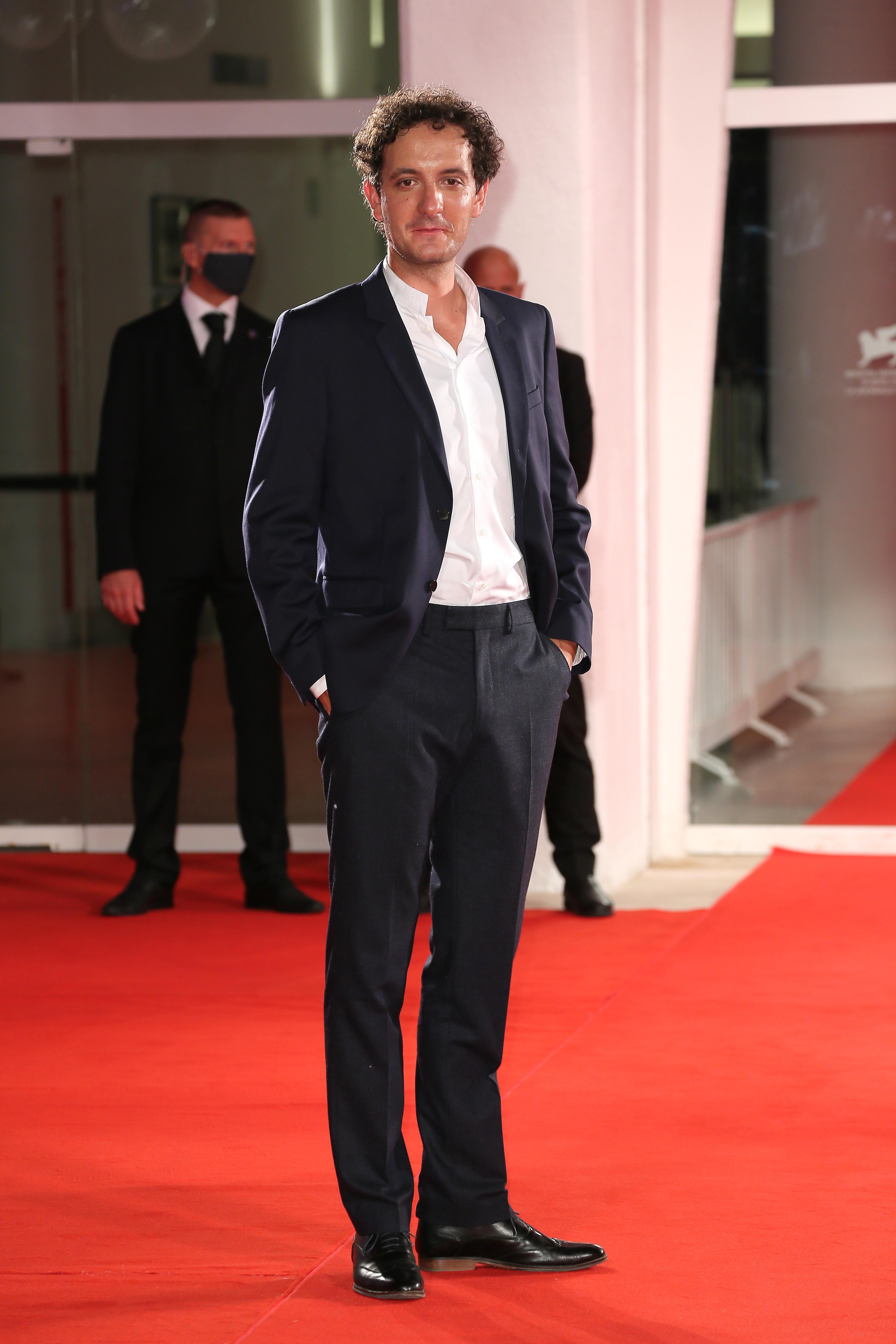 David Marsais image