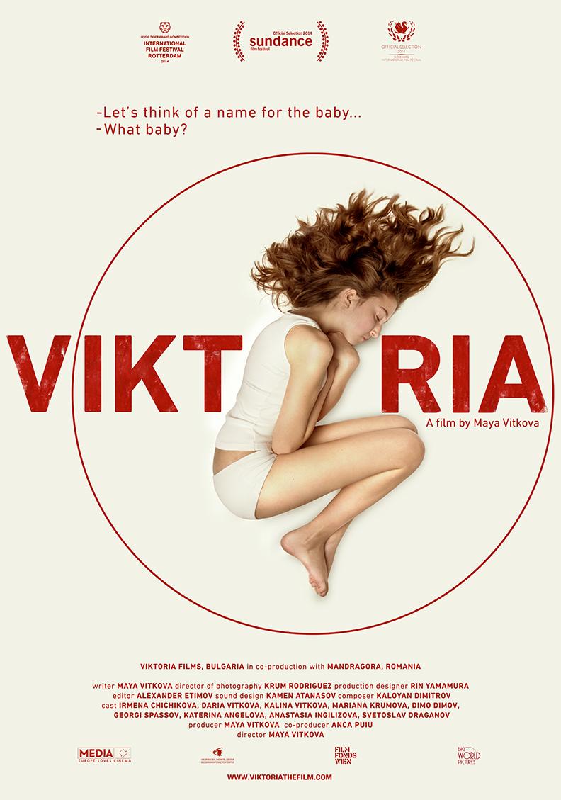 Daria Vitkova image