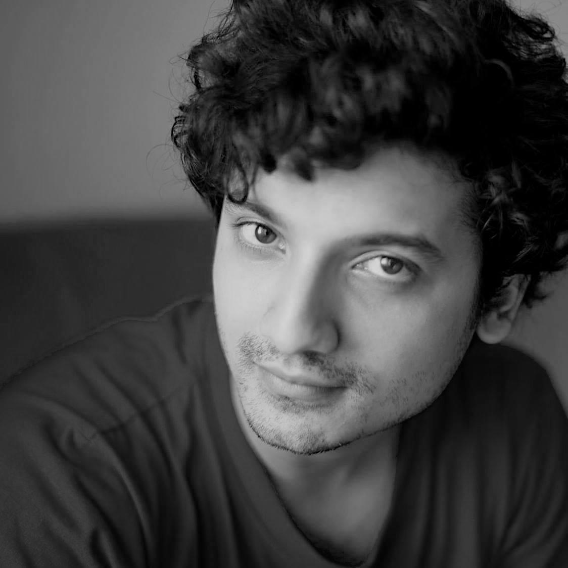 Priyanshu Painyuli image