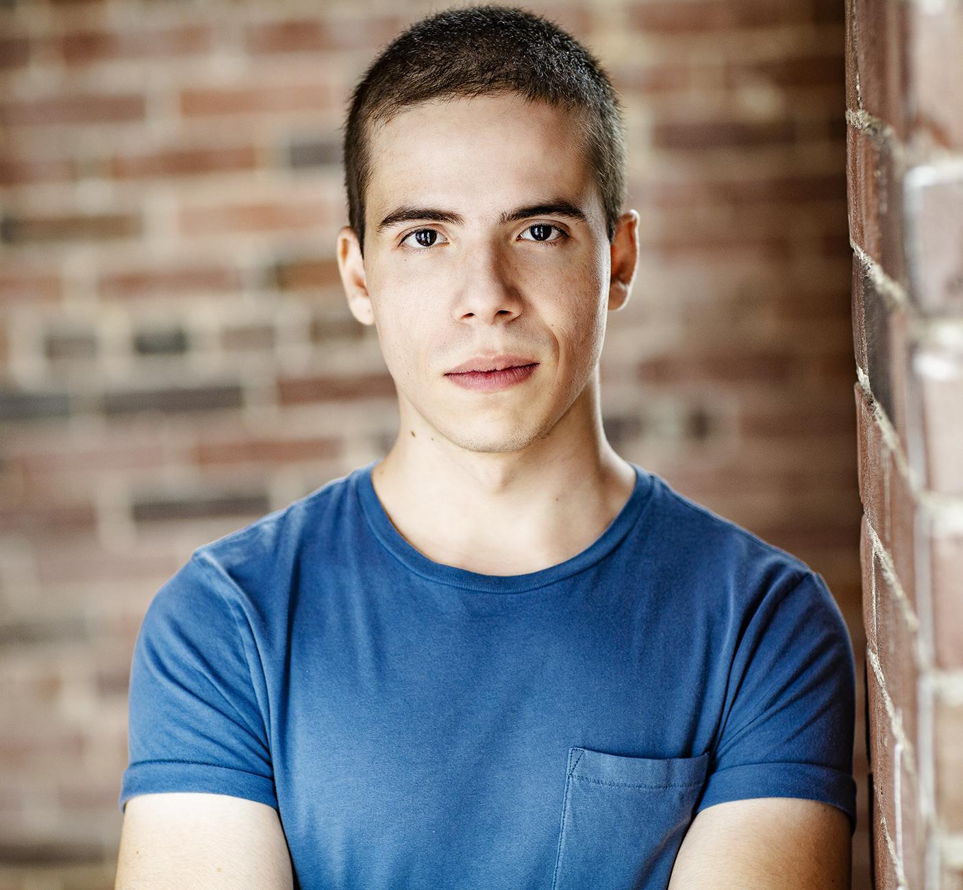 Matthew Tissi image