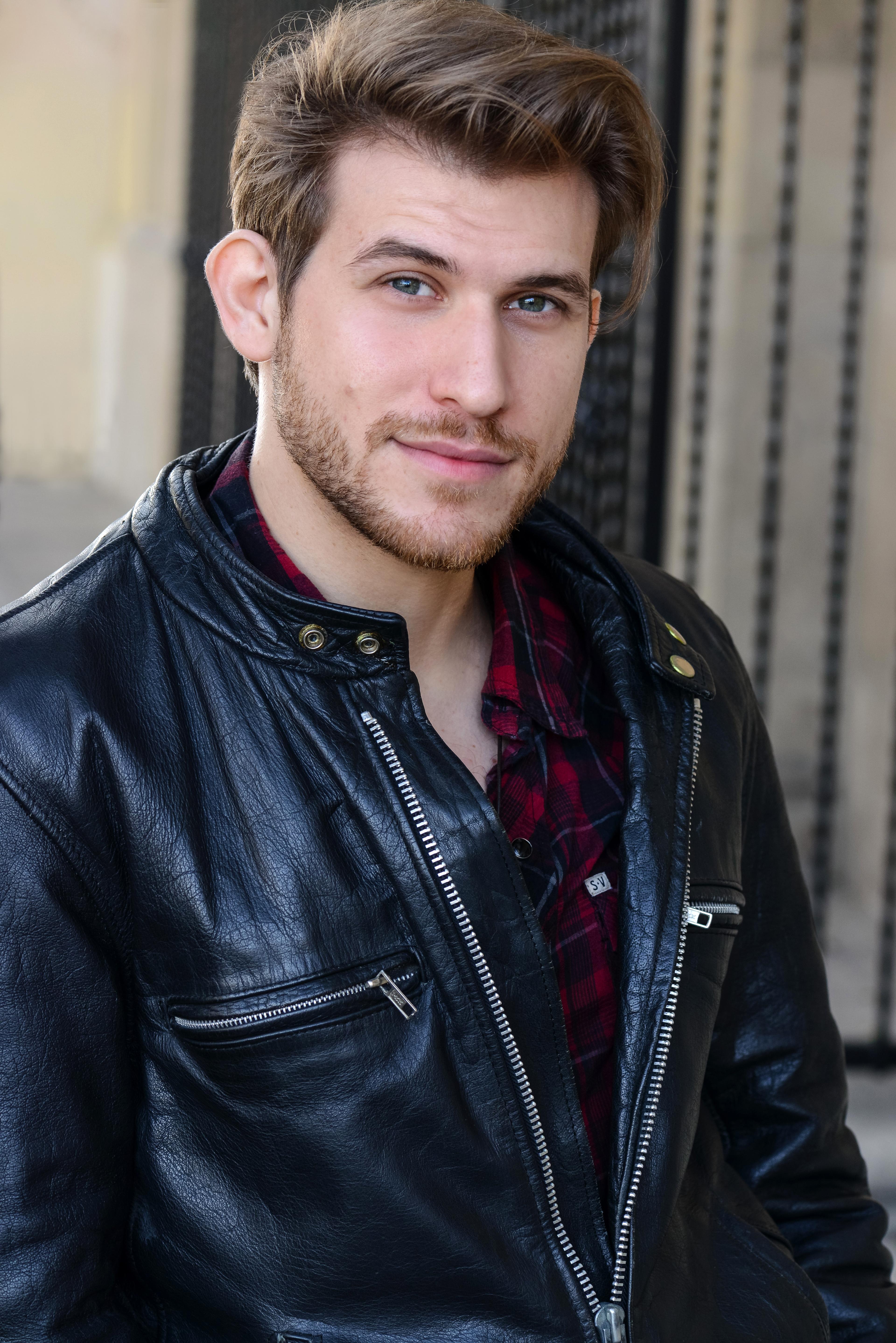 Demetris Hartman image