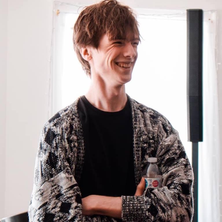 Seb Godin image