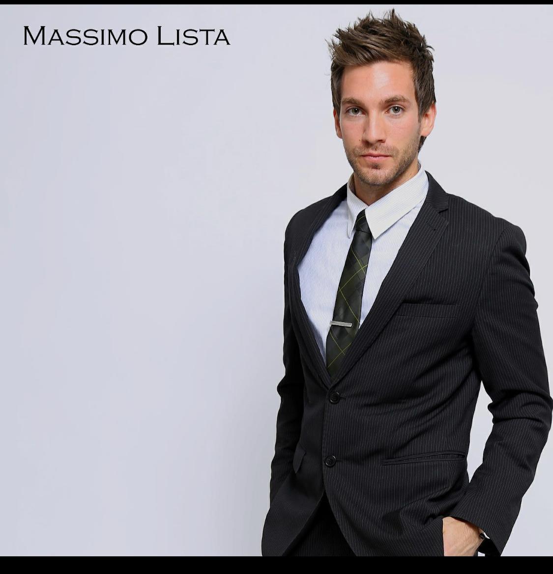 Massimo Lista image