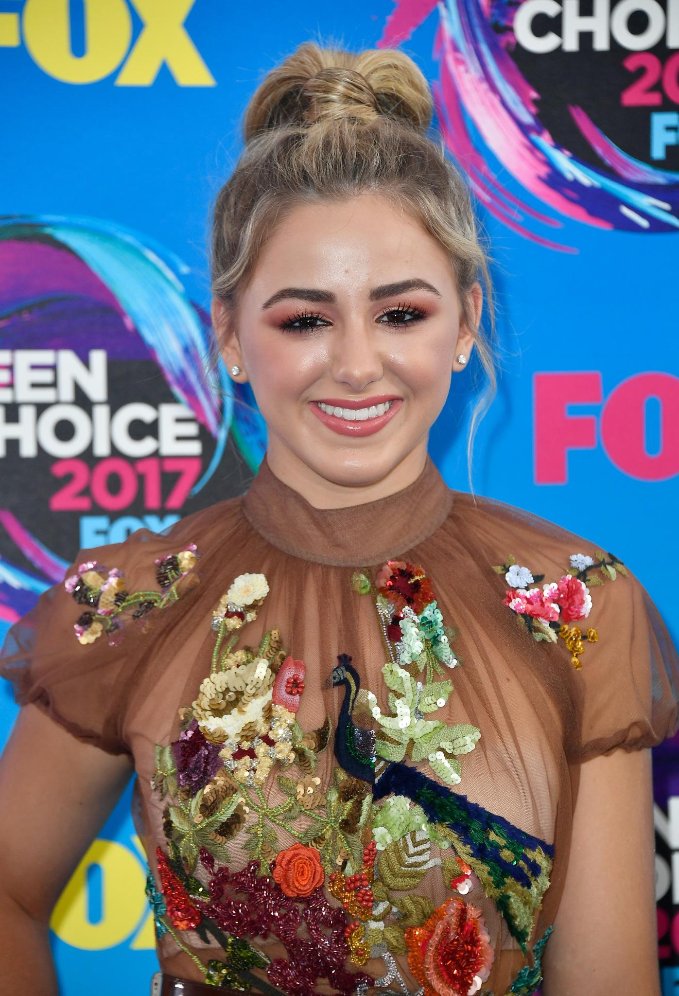 Chloe Lukasiak image