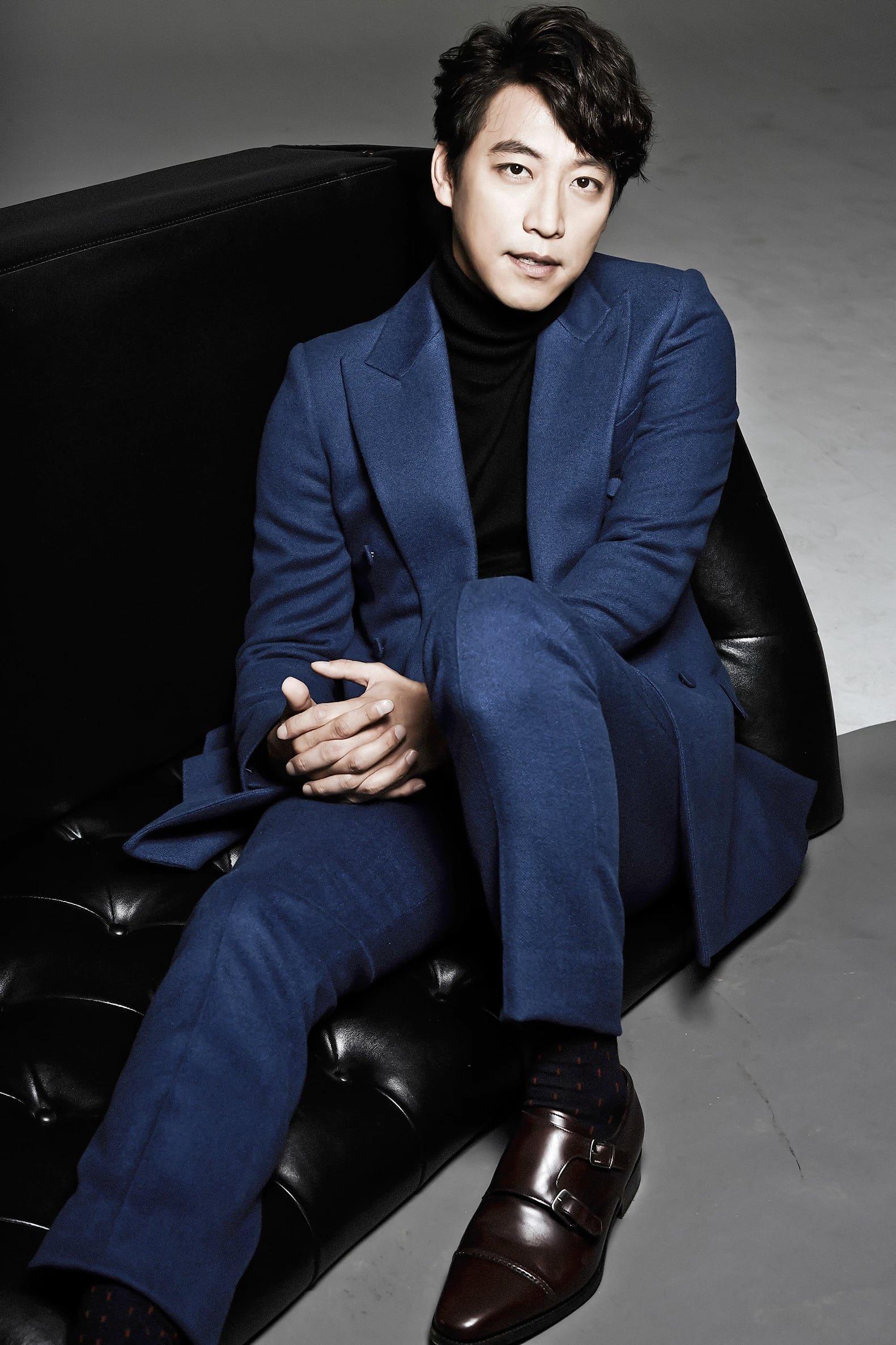 Oh Man-seok image