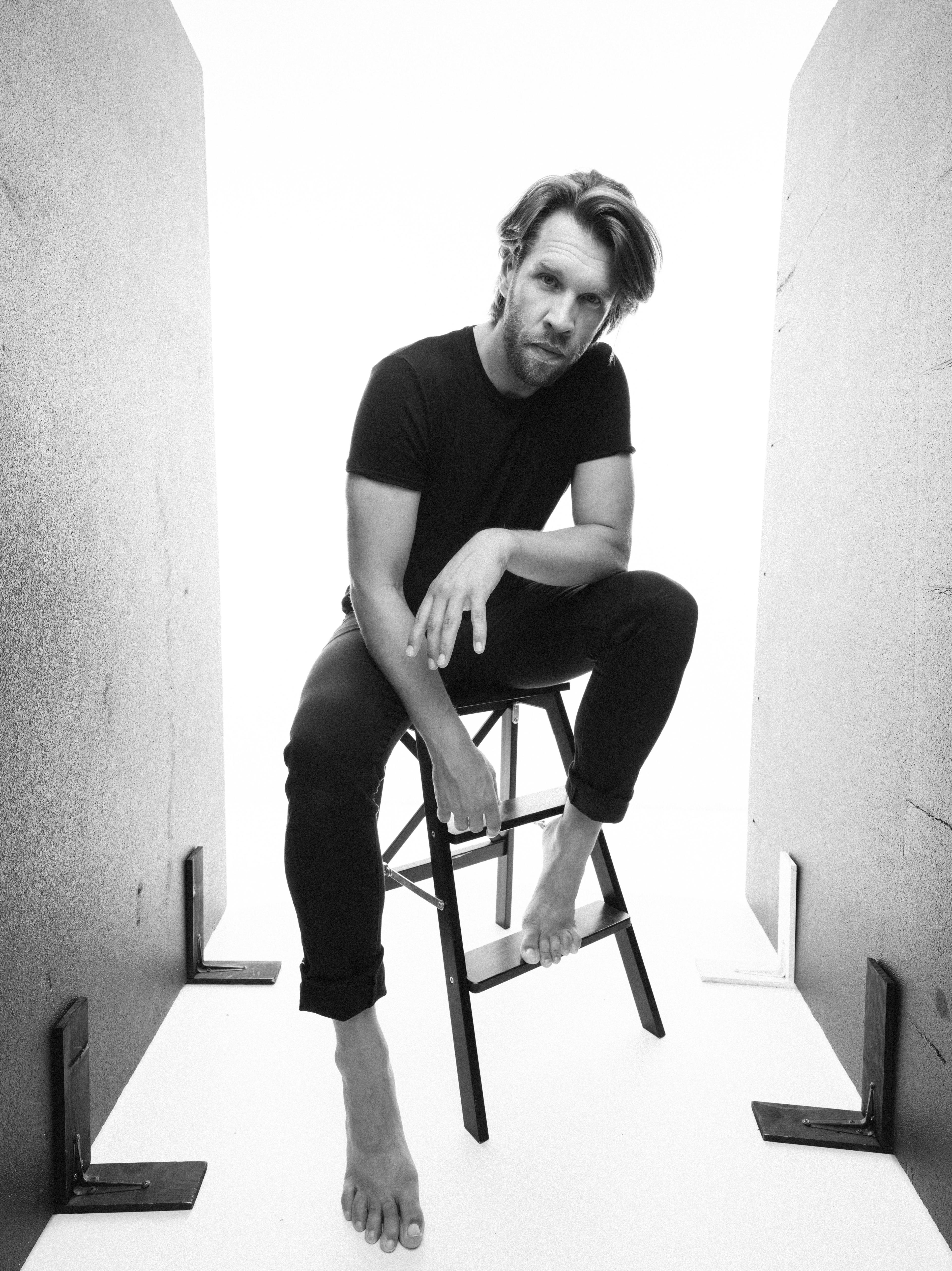 Marc Rissmann image
