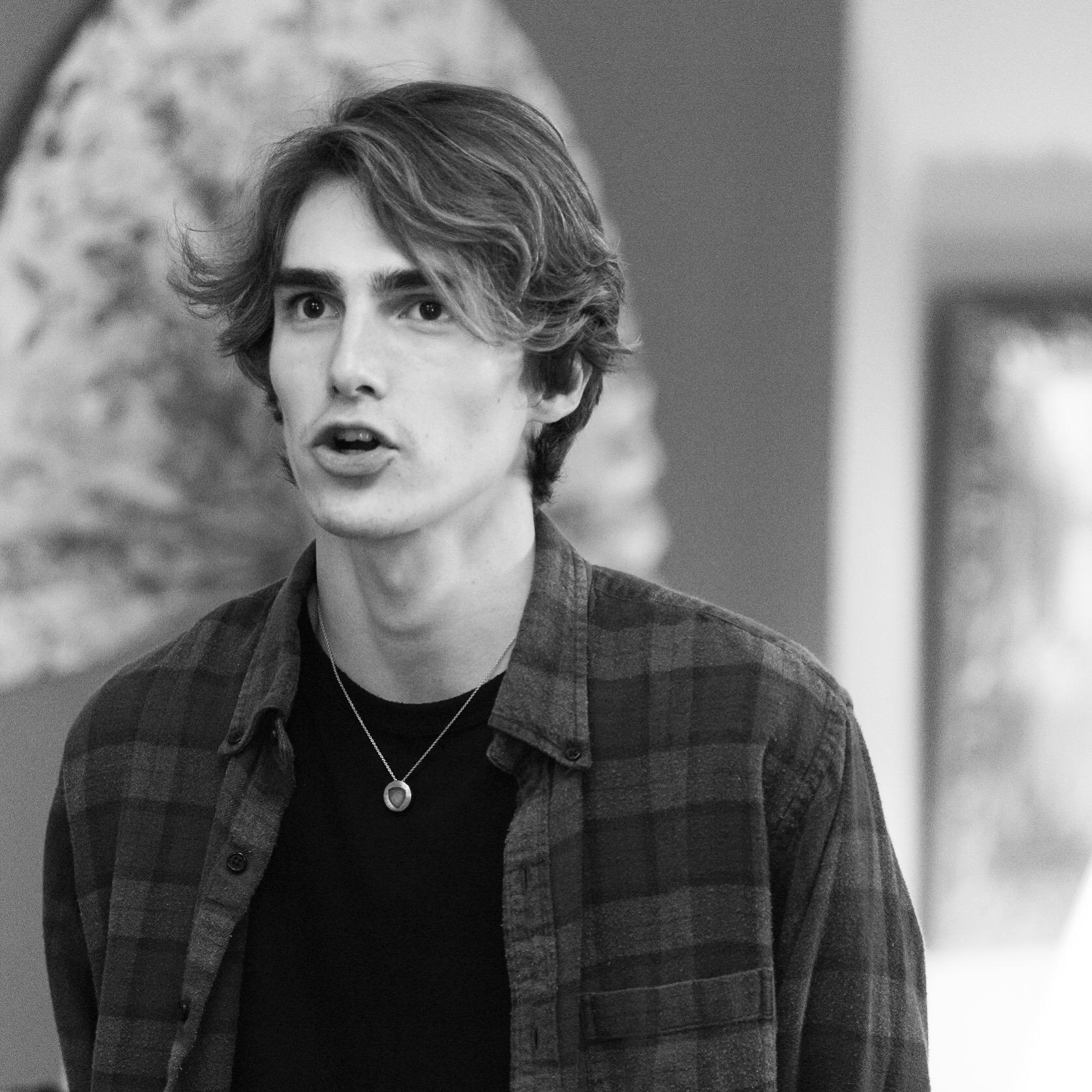 Zak Henri image