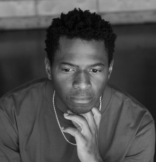 Antwone Barnes image