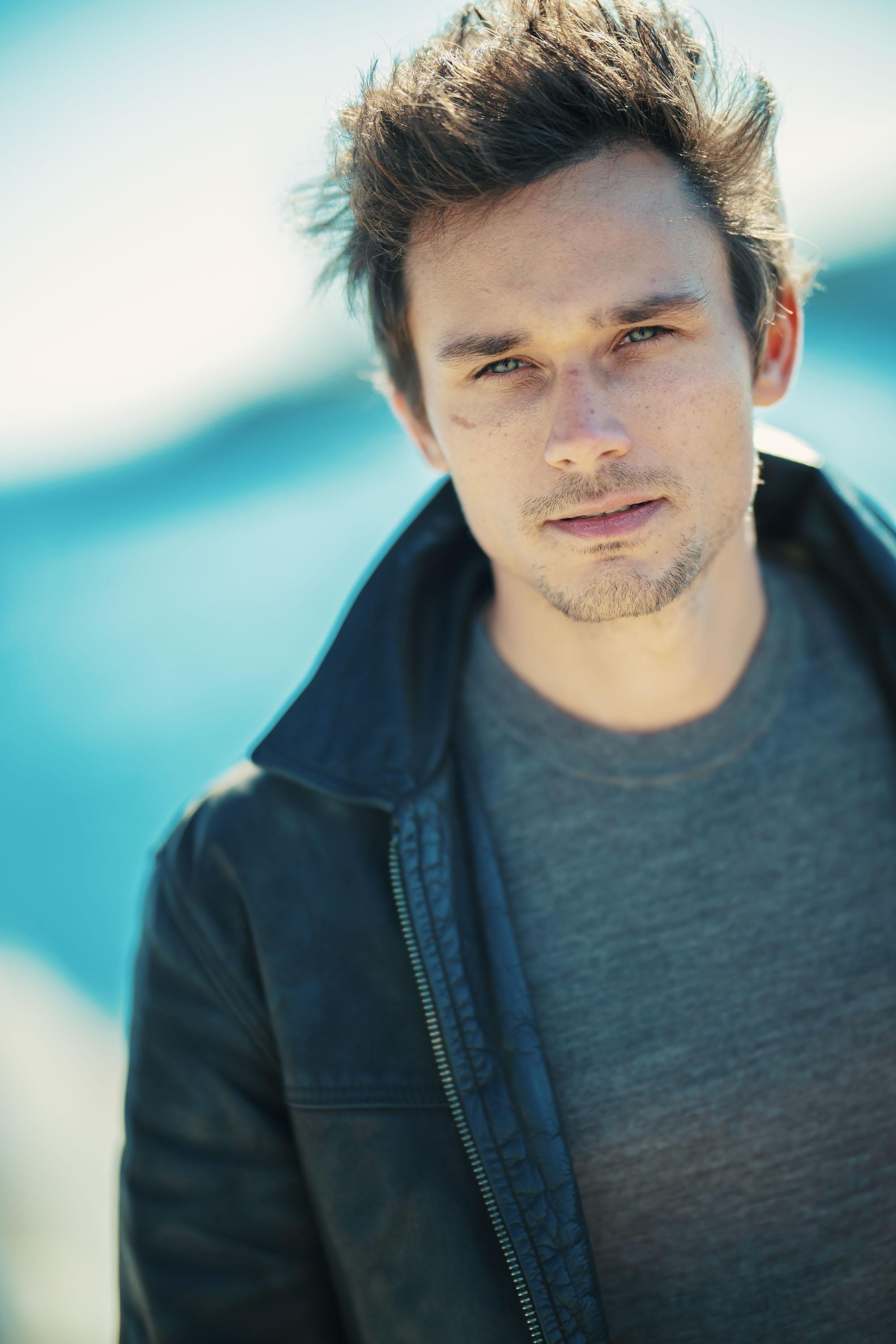 Fabian Wolfrom image