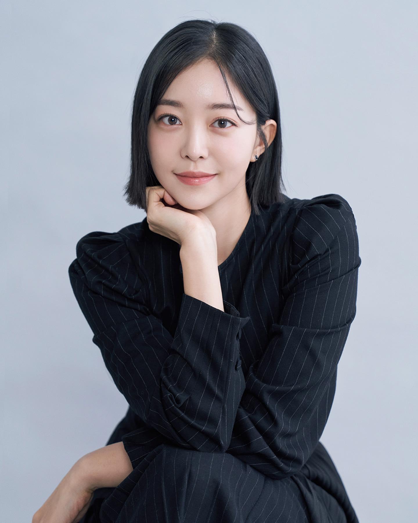 Kim Ga-eun image