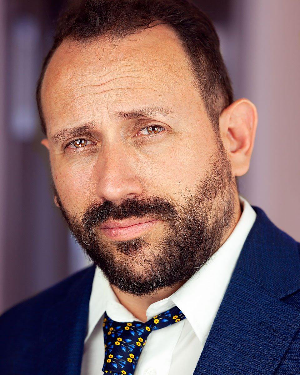 Andres Antonio Pérez image