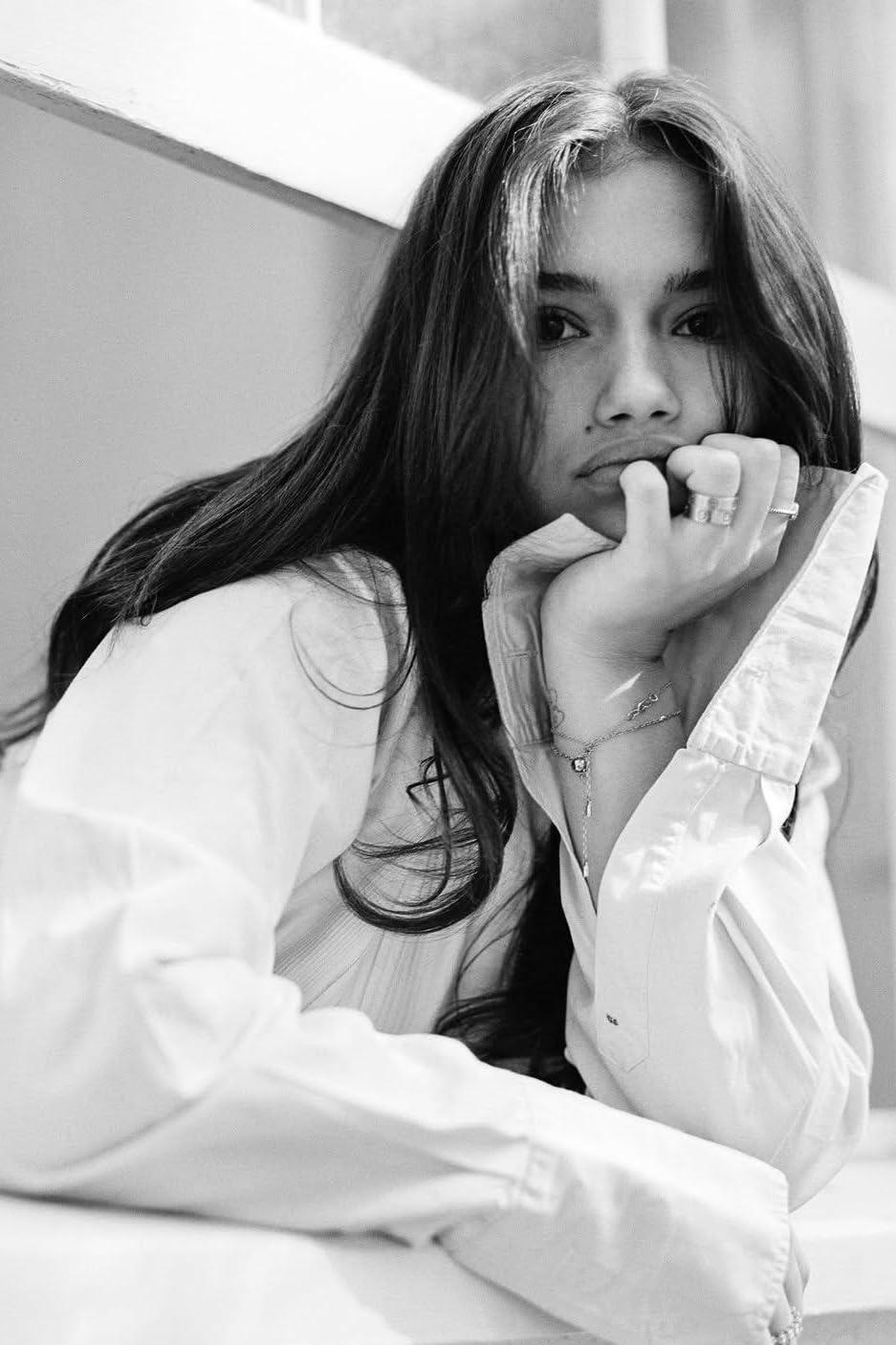 Alexis Jayde Burnett image