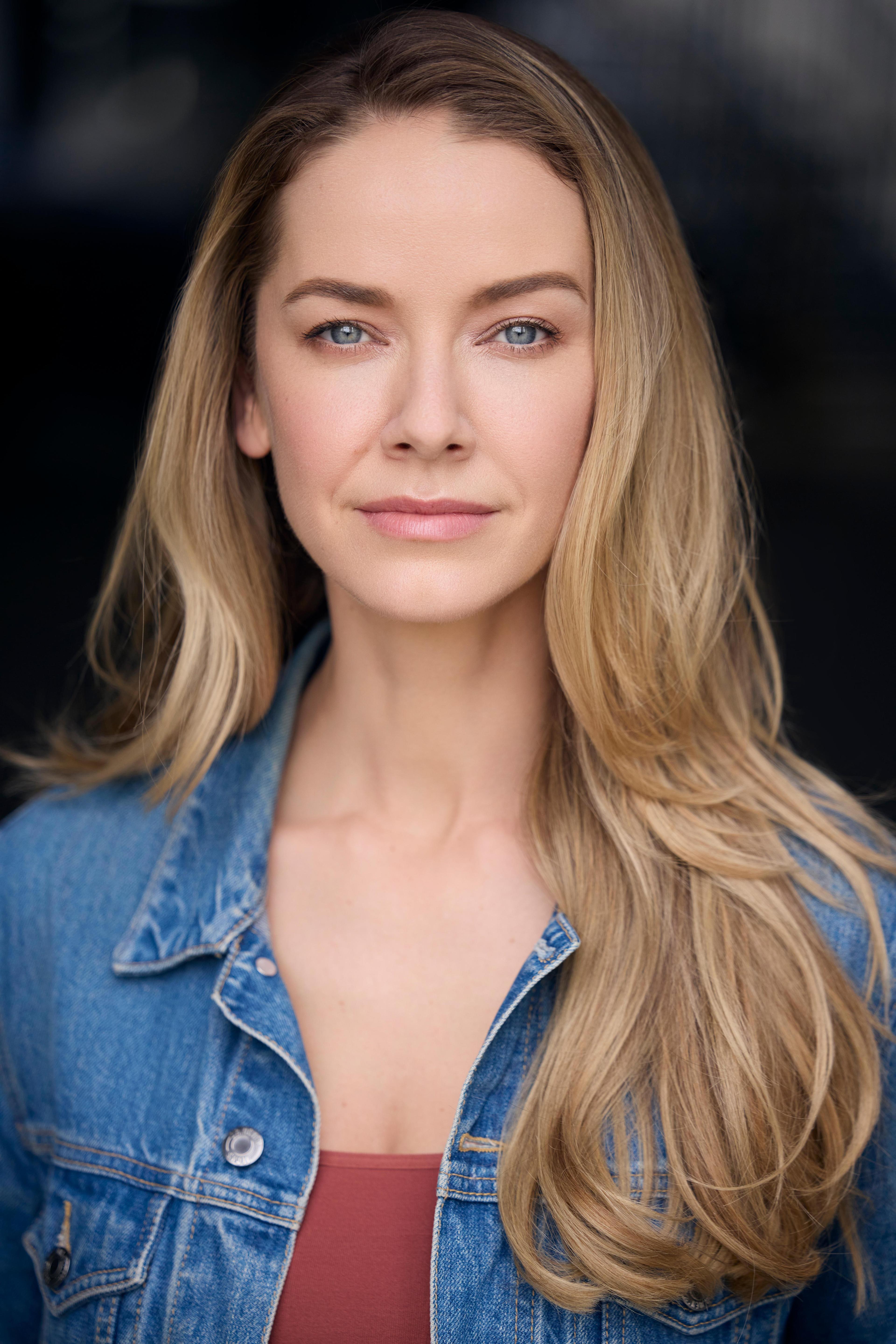 Olivia Jordan image
