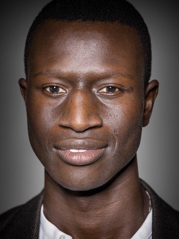 Welket Bungué image