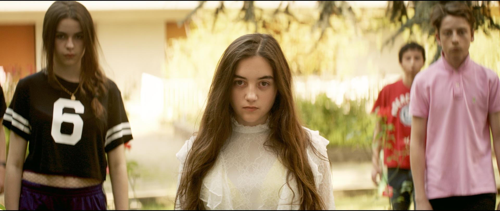 Luàna Bajrami image