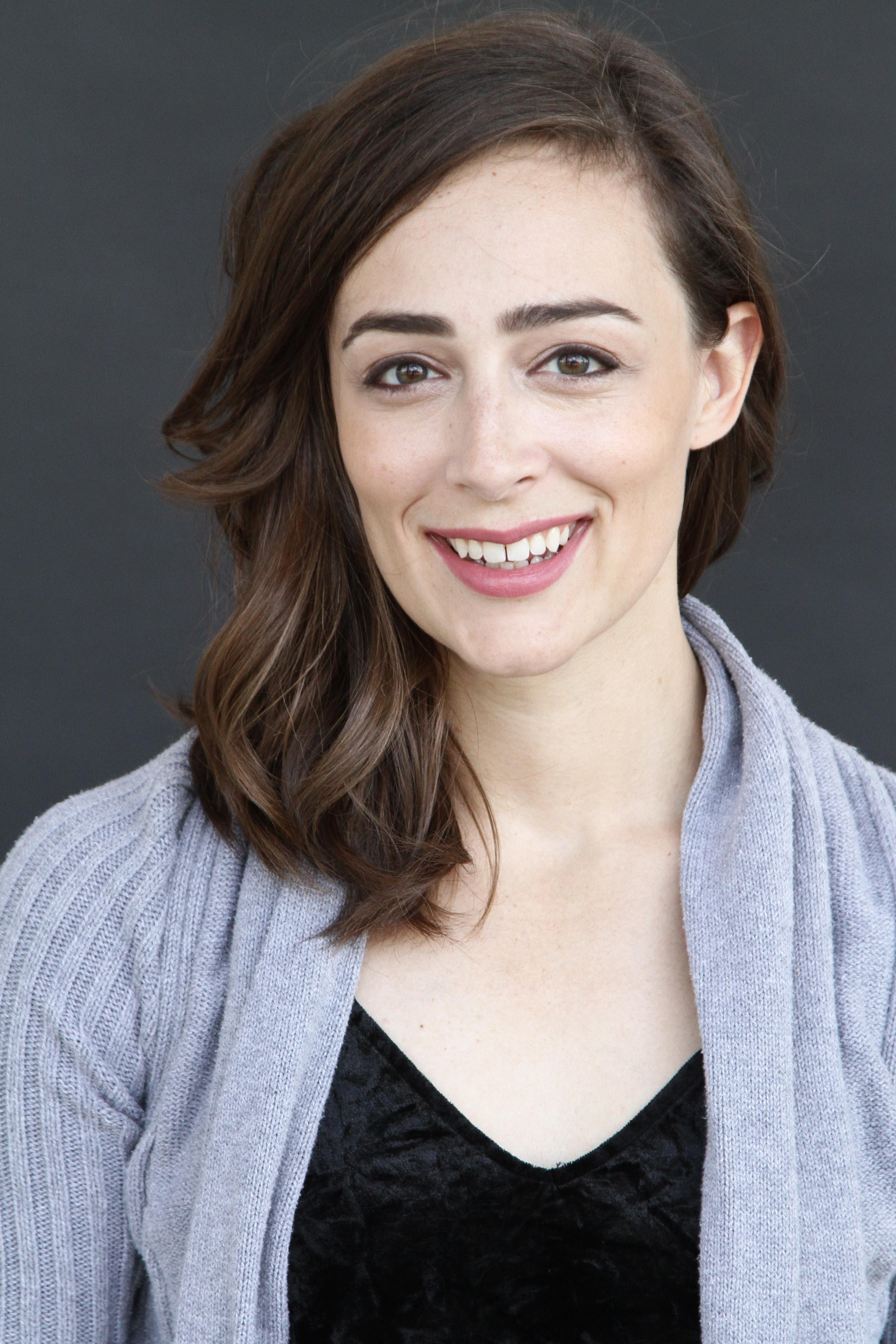 Katie Mae Peters image