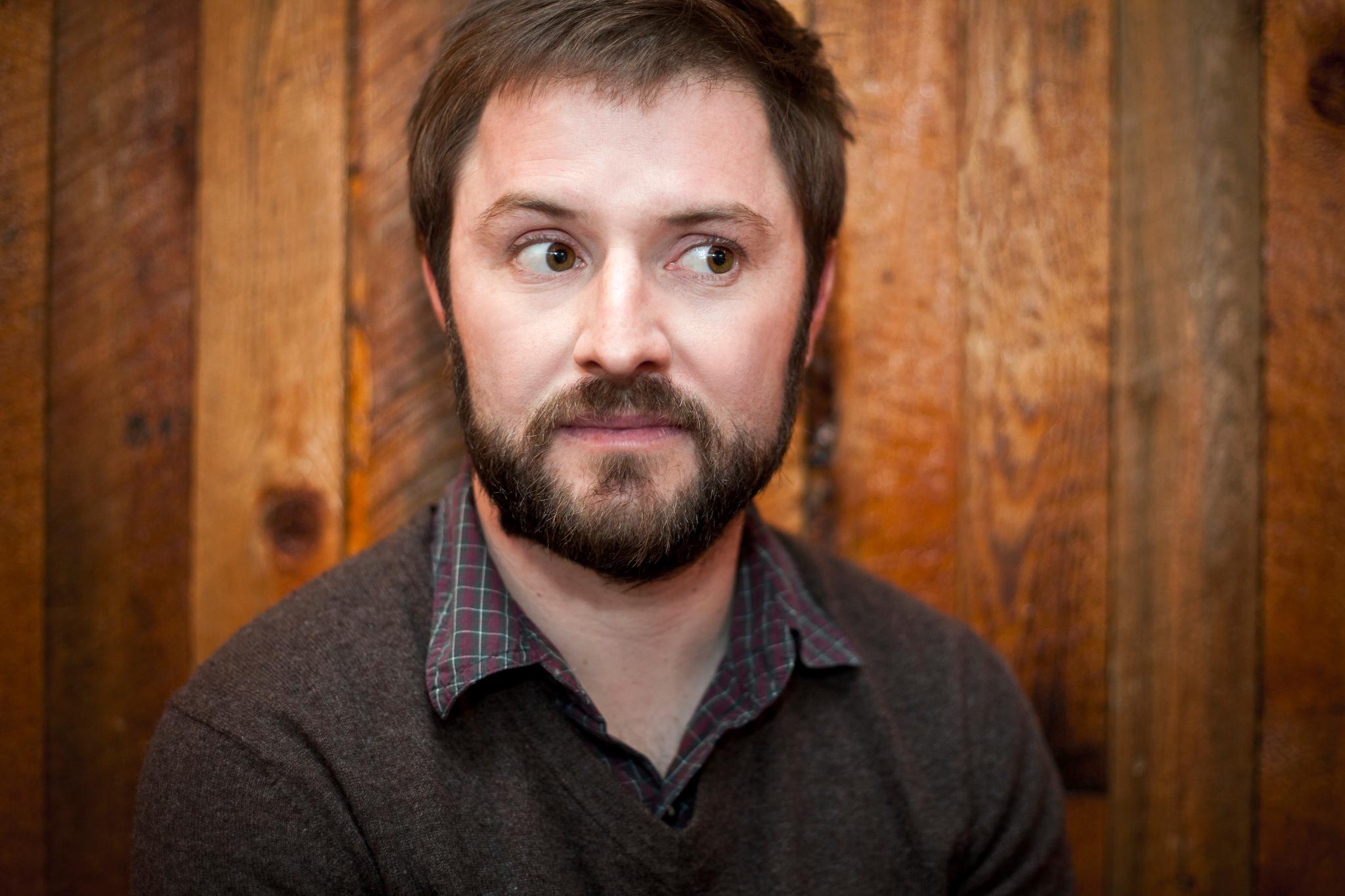 Adam Cayton-Holland image