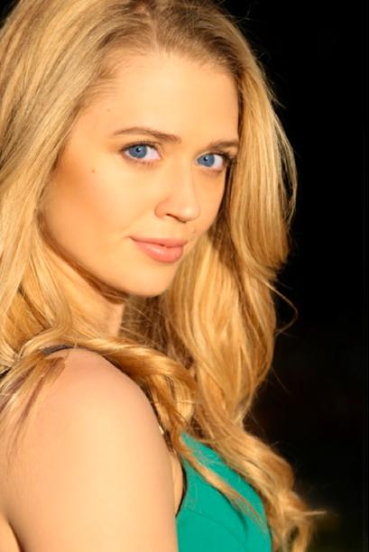 Brooke Newton image