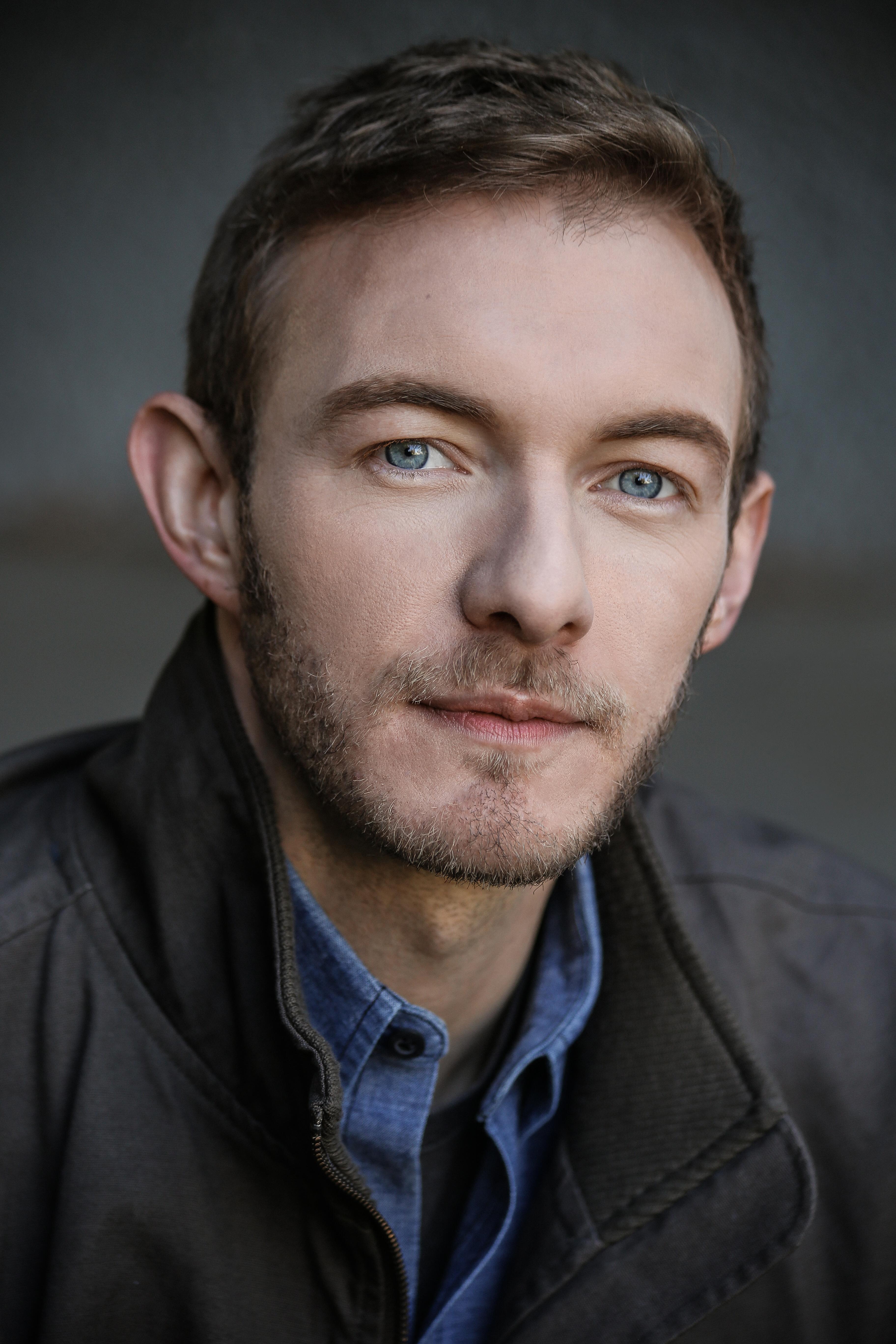 Brett Schneider image