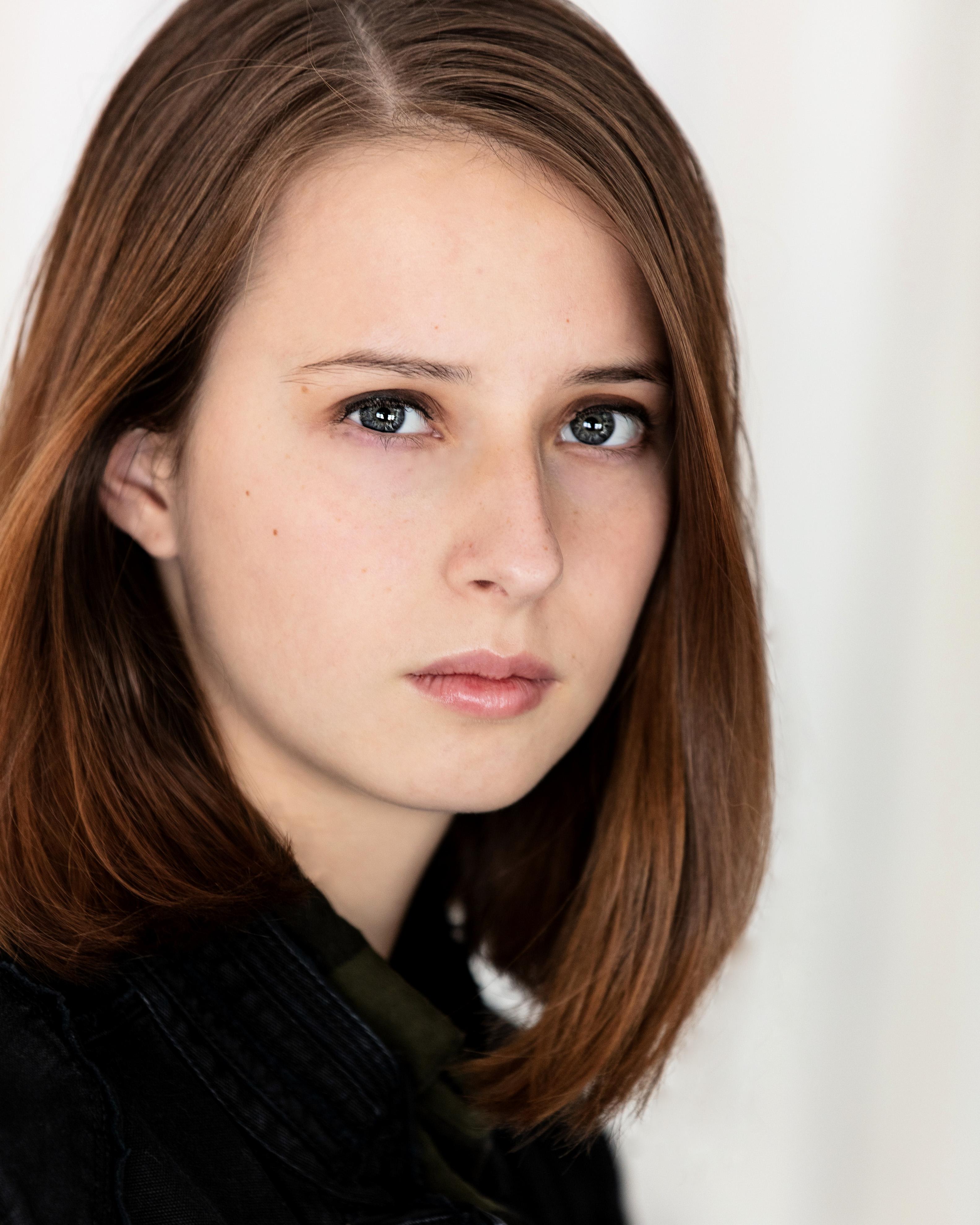 Brooke J. Ferrell image