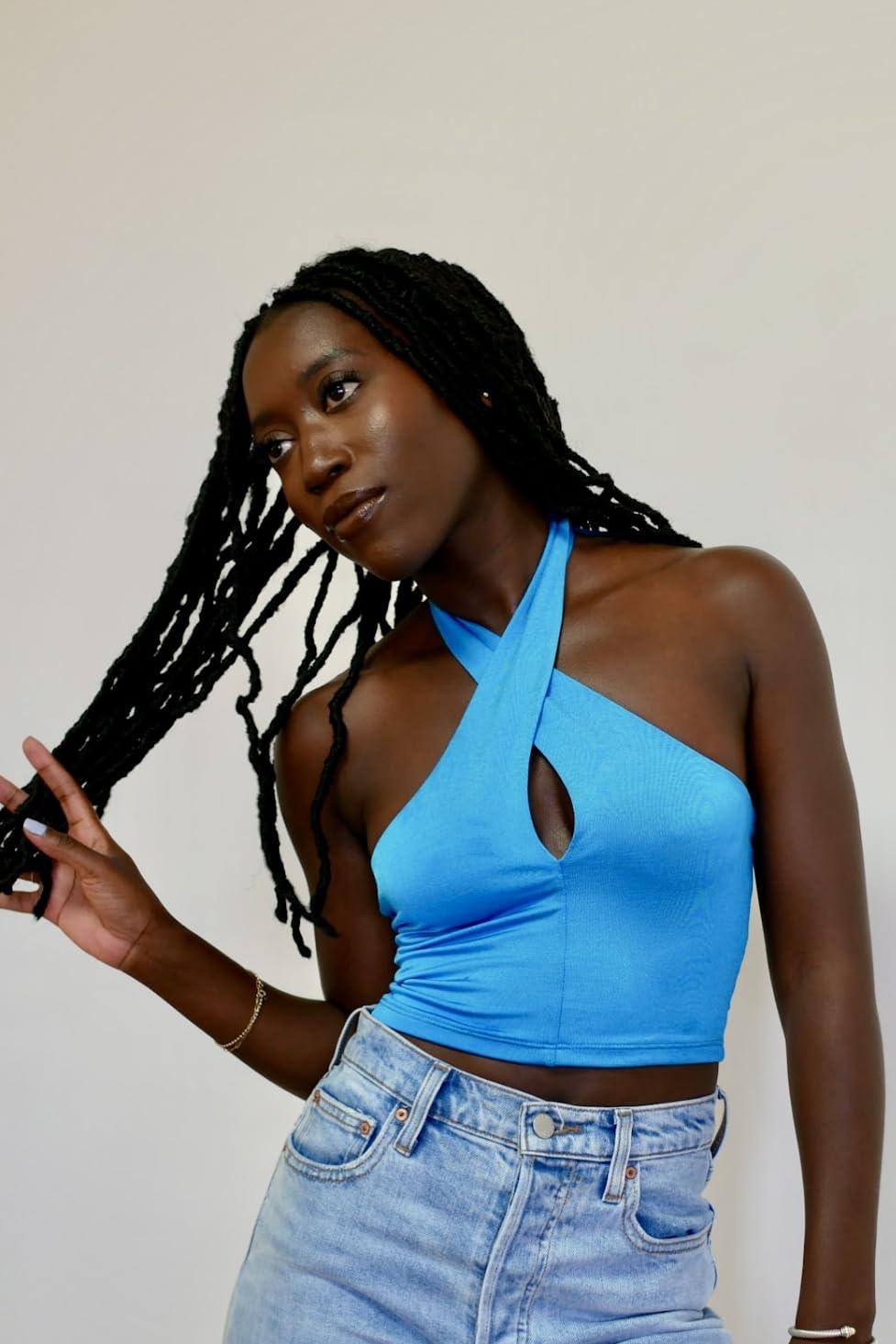 Maame-Yaa Aforo image