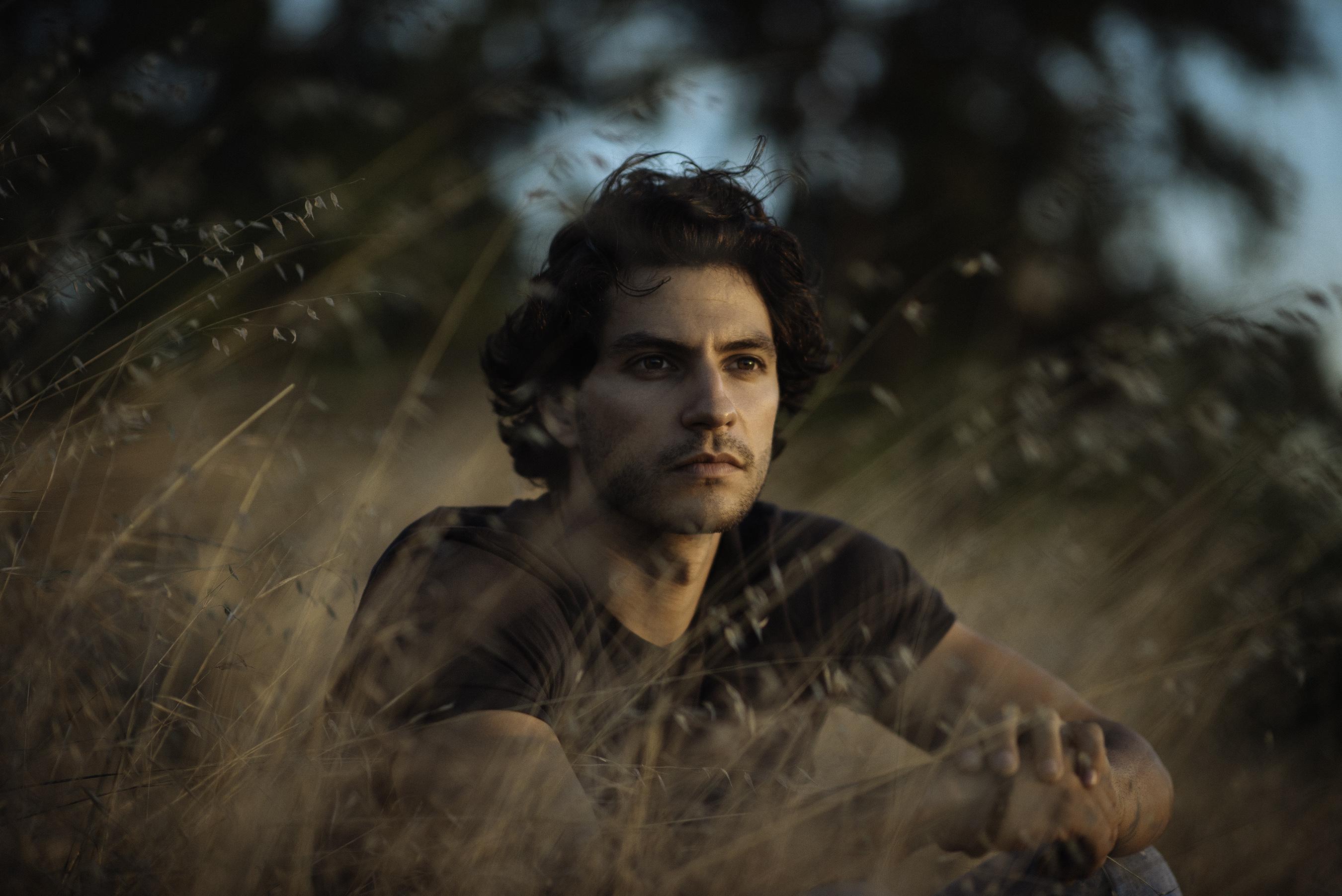 George Kosturos image