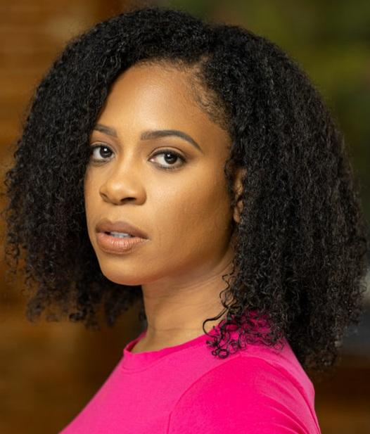 Kelli Vonshay Henderson image