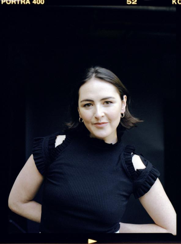 Emma Sidi image