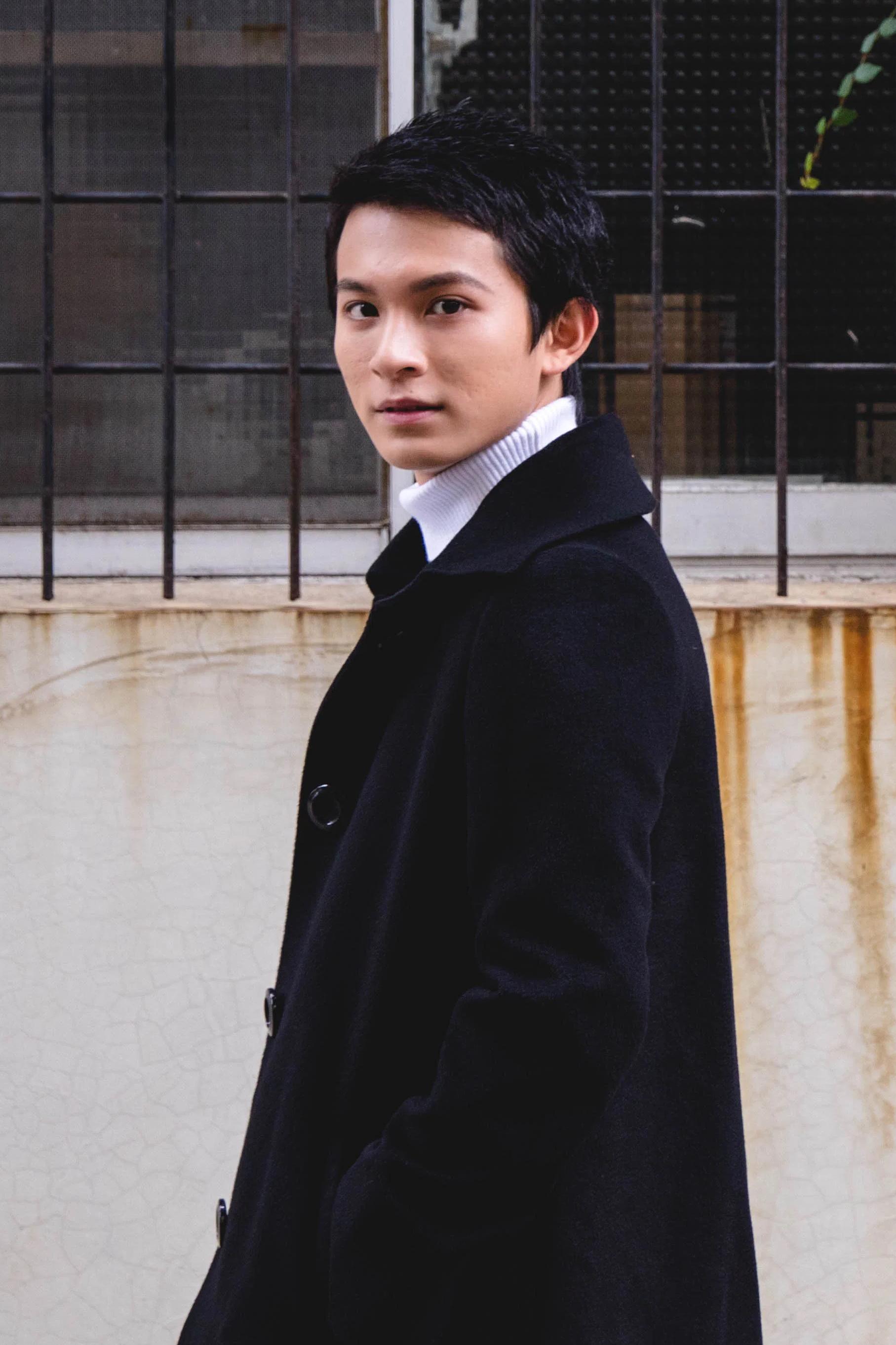 Hui-Min Lin image