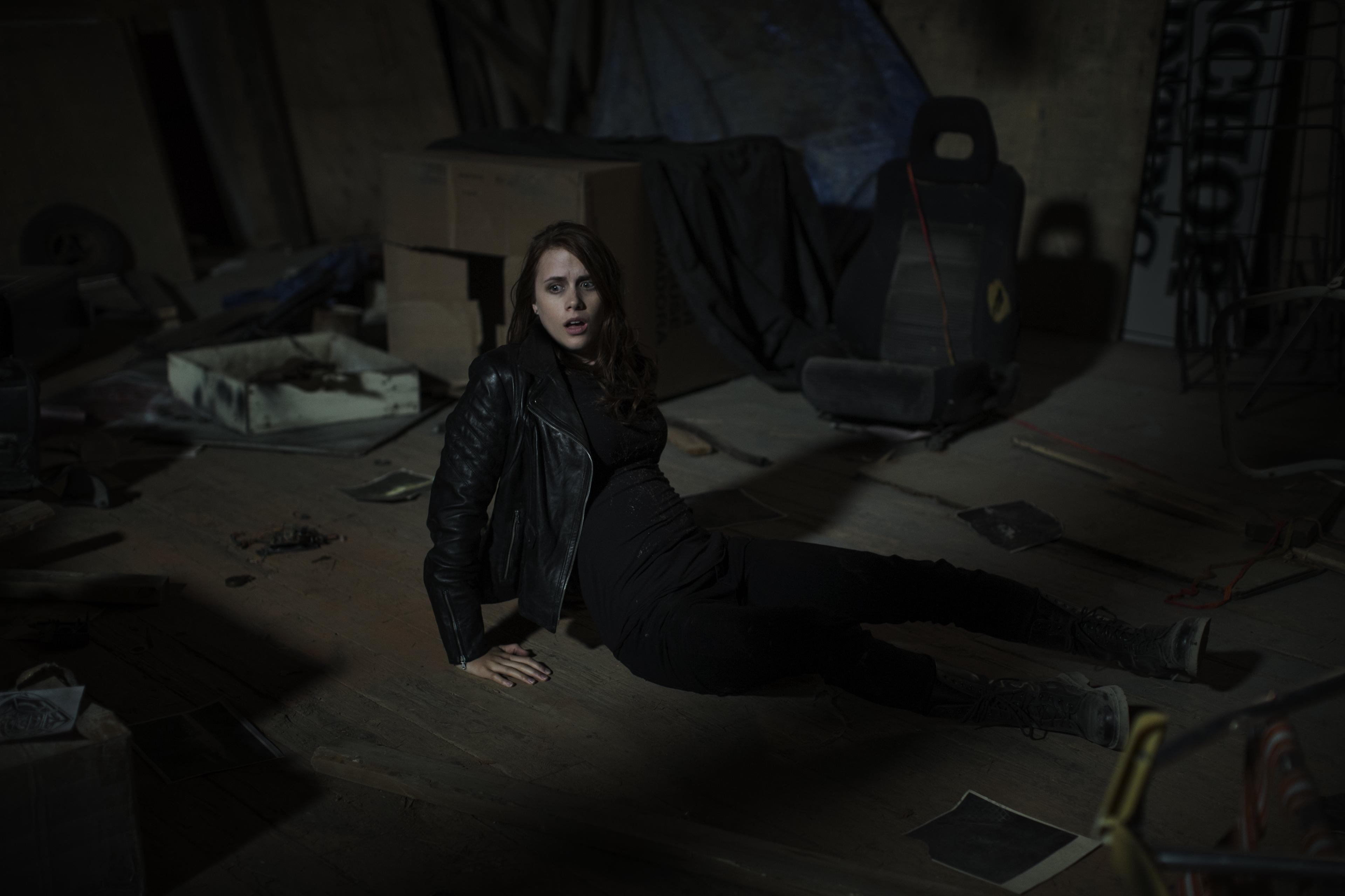Kassia Warshawski image