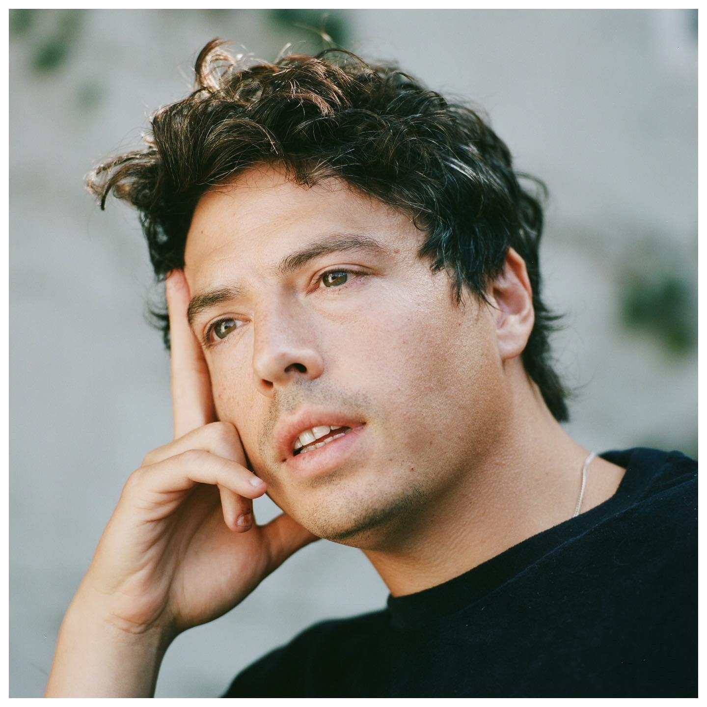 Jon Bass image