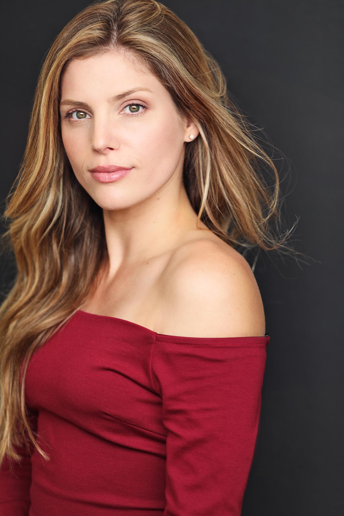 Megan Drust image
