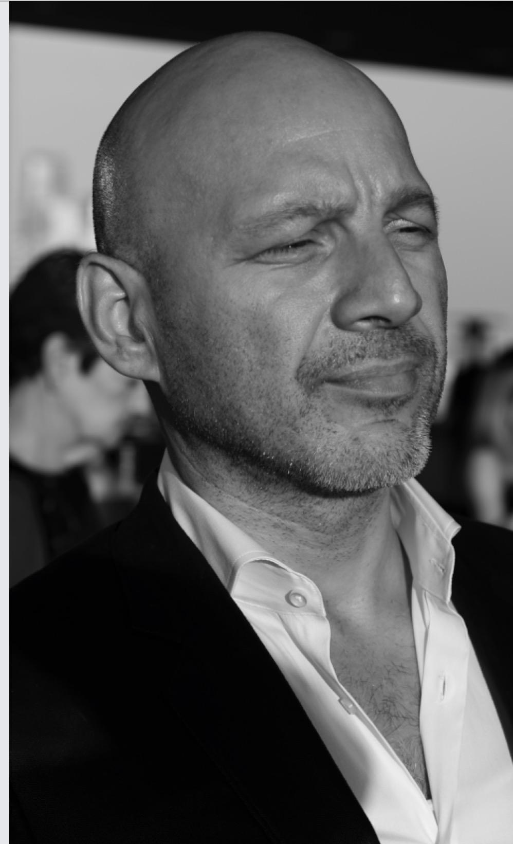 Philip Moran image