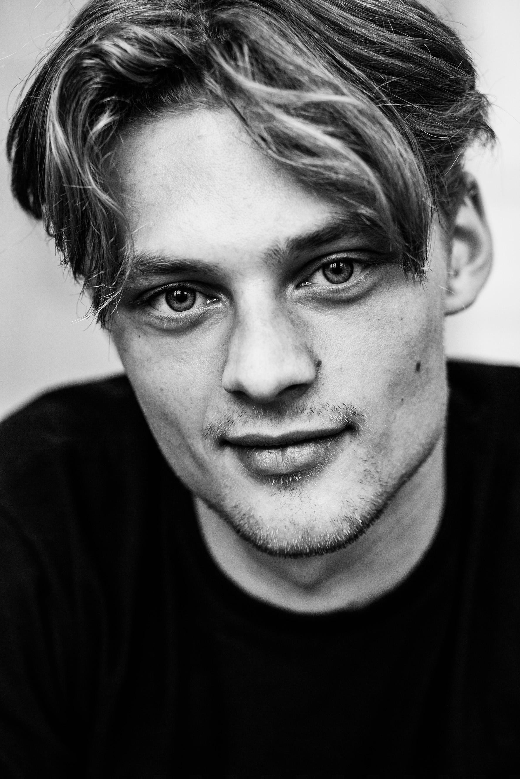 Jonas Smulders image
