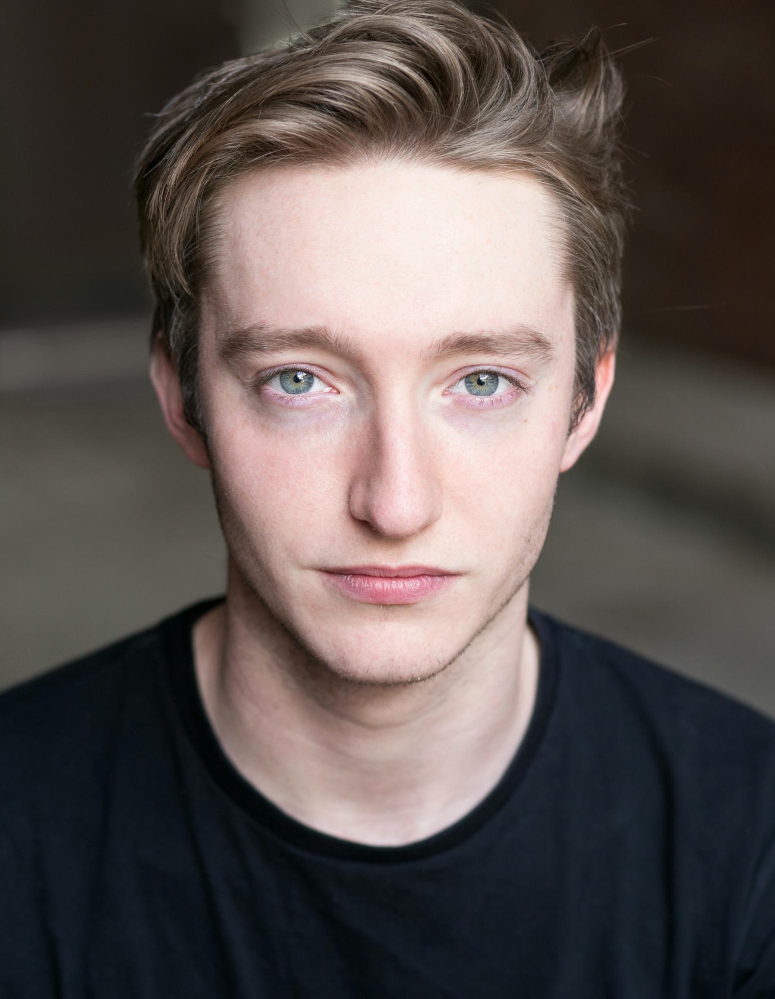 James Tarpey image