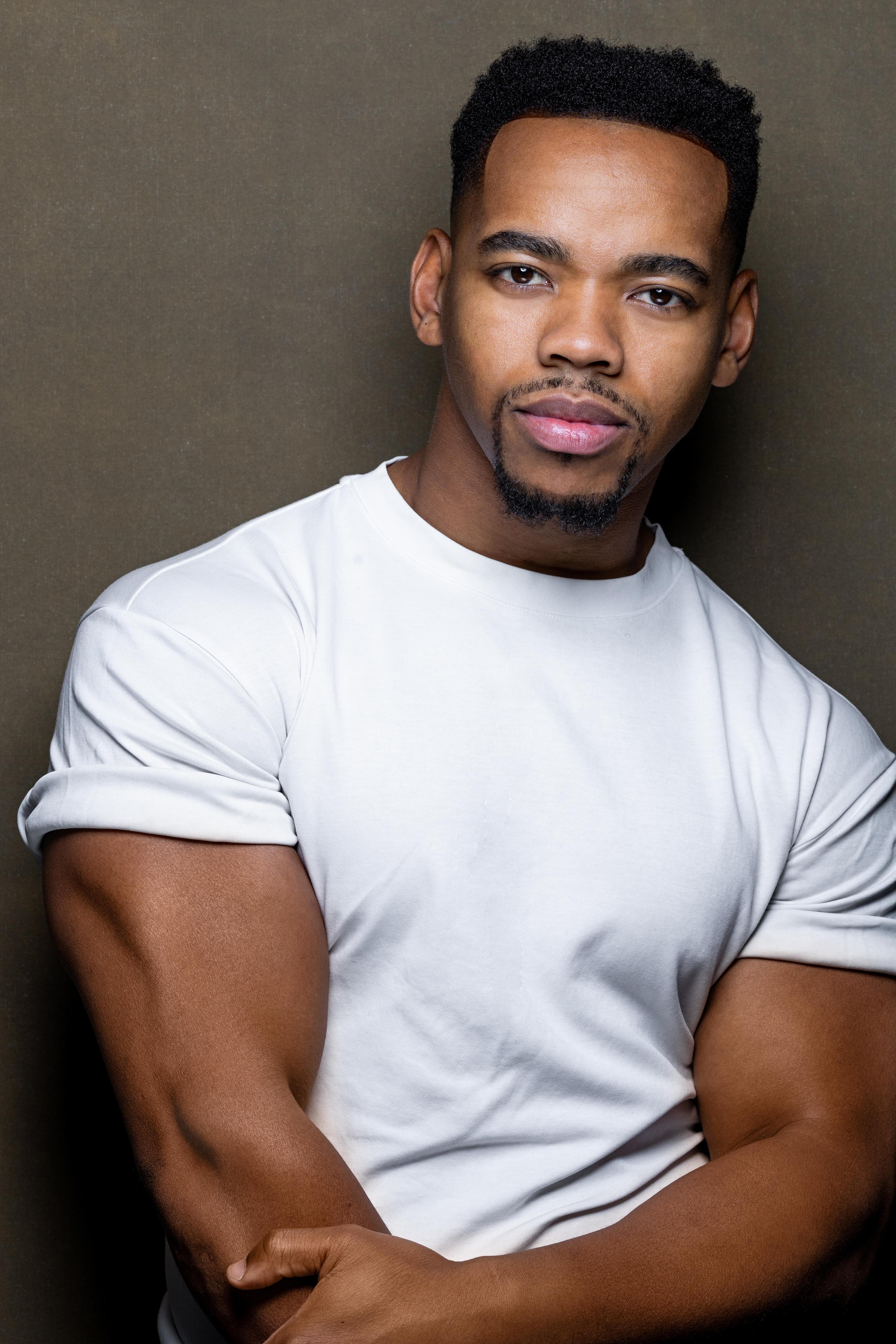 Joivan Wade image