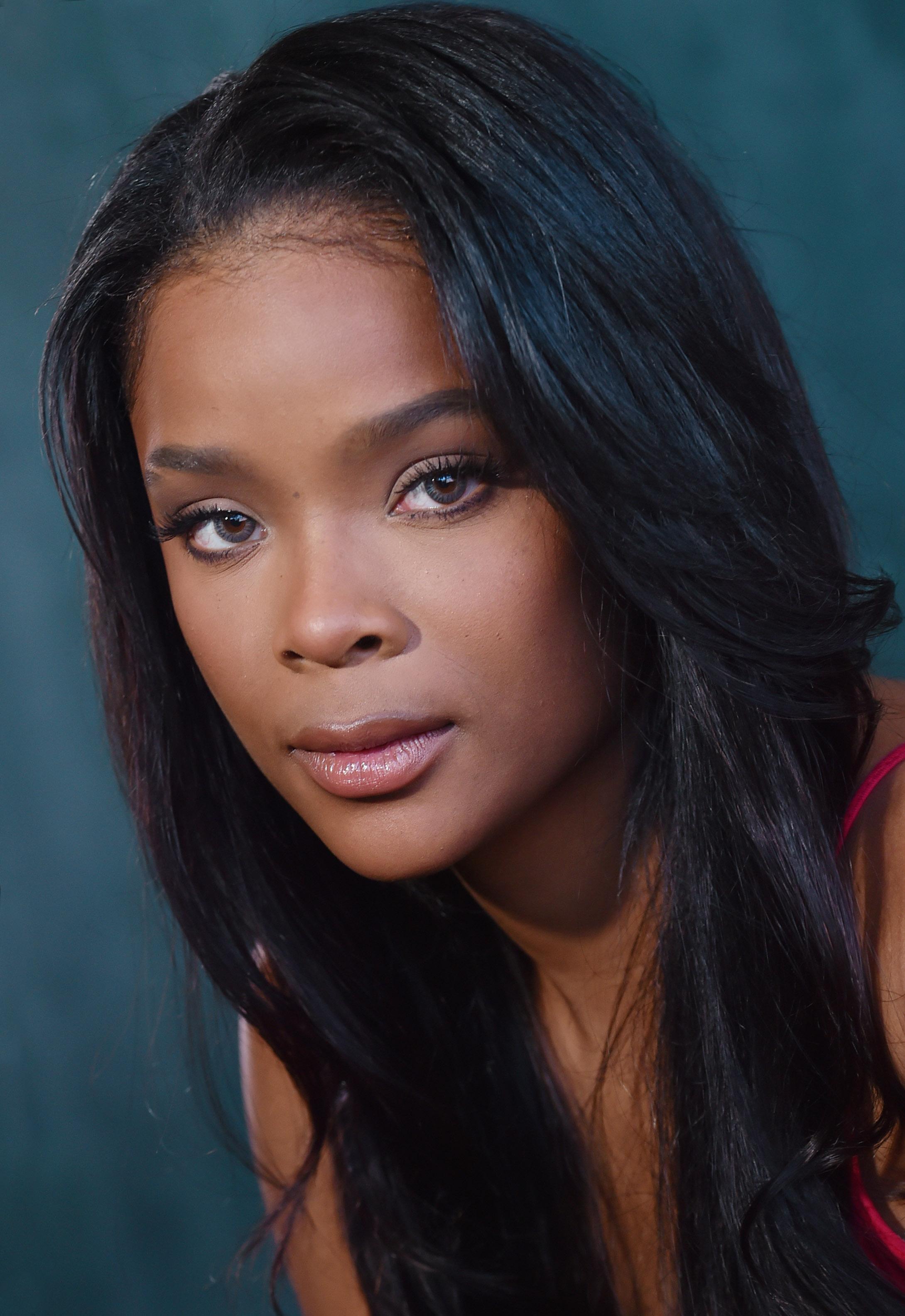 Ajiona Alexus image