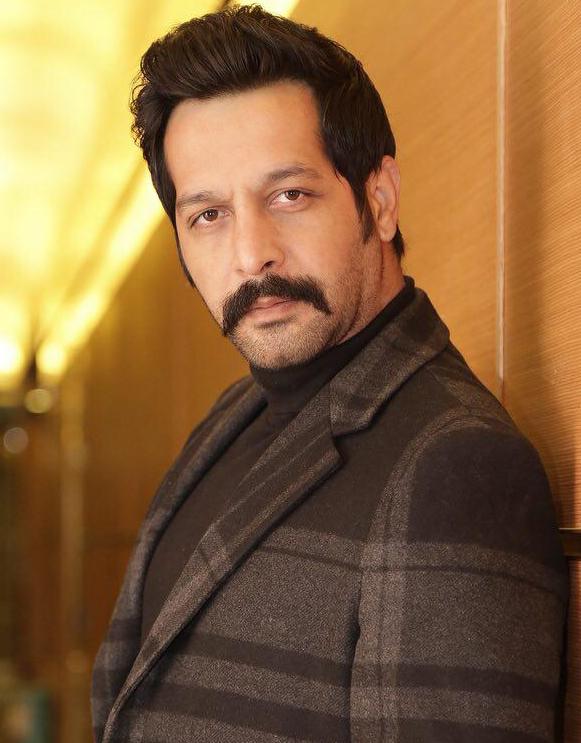 Kamran Tafti image
