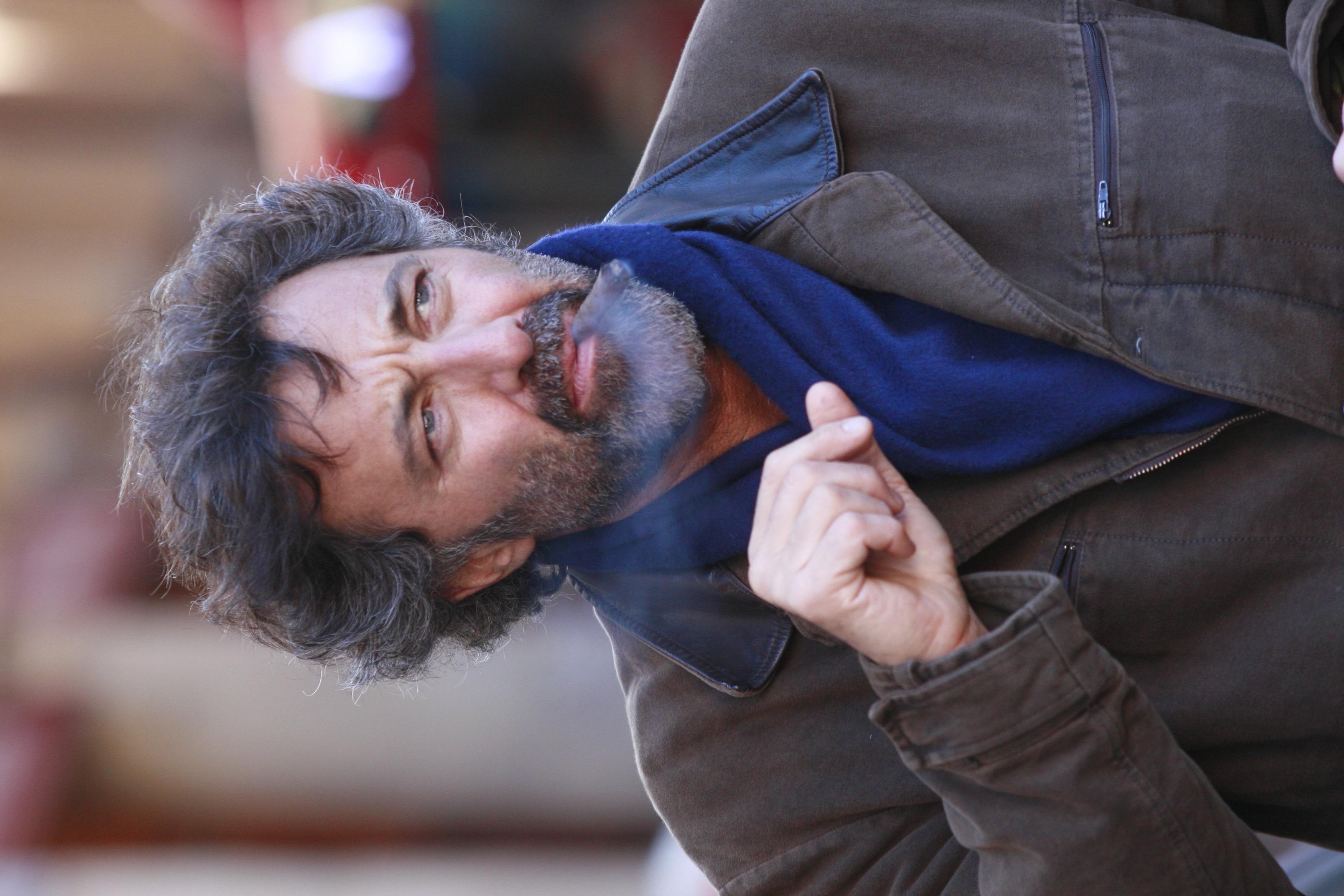 Luca Barbareschi image