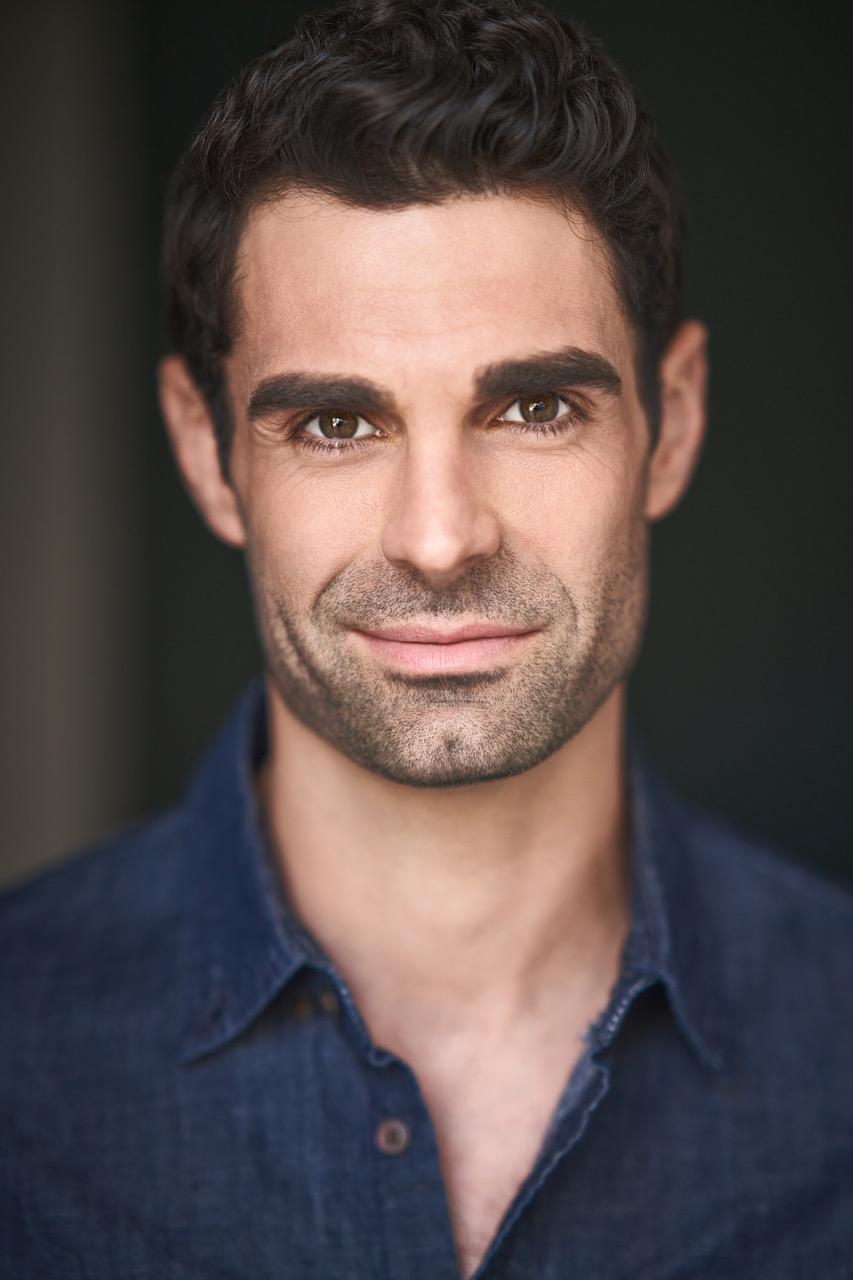 Joe Chambrello image