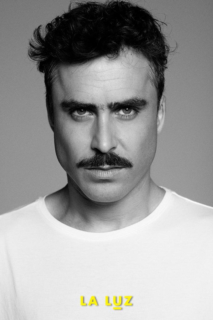 Nicolás Oyarzún image