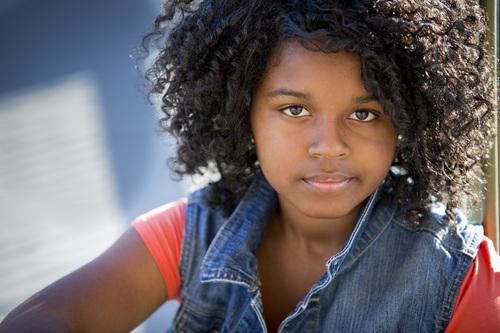 Zoé Hendrix image