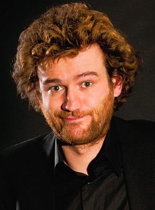 Olivier de Benoist image