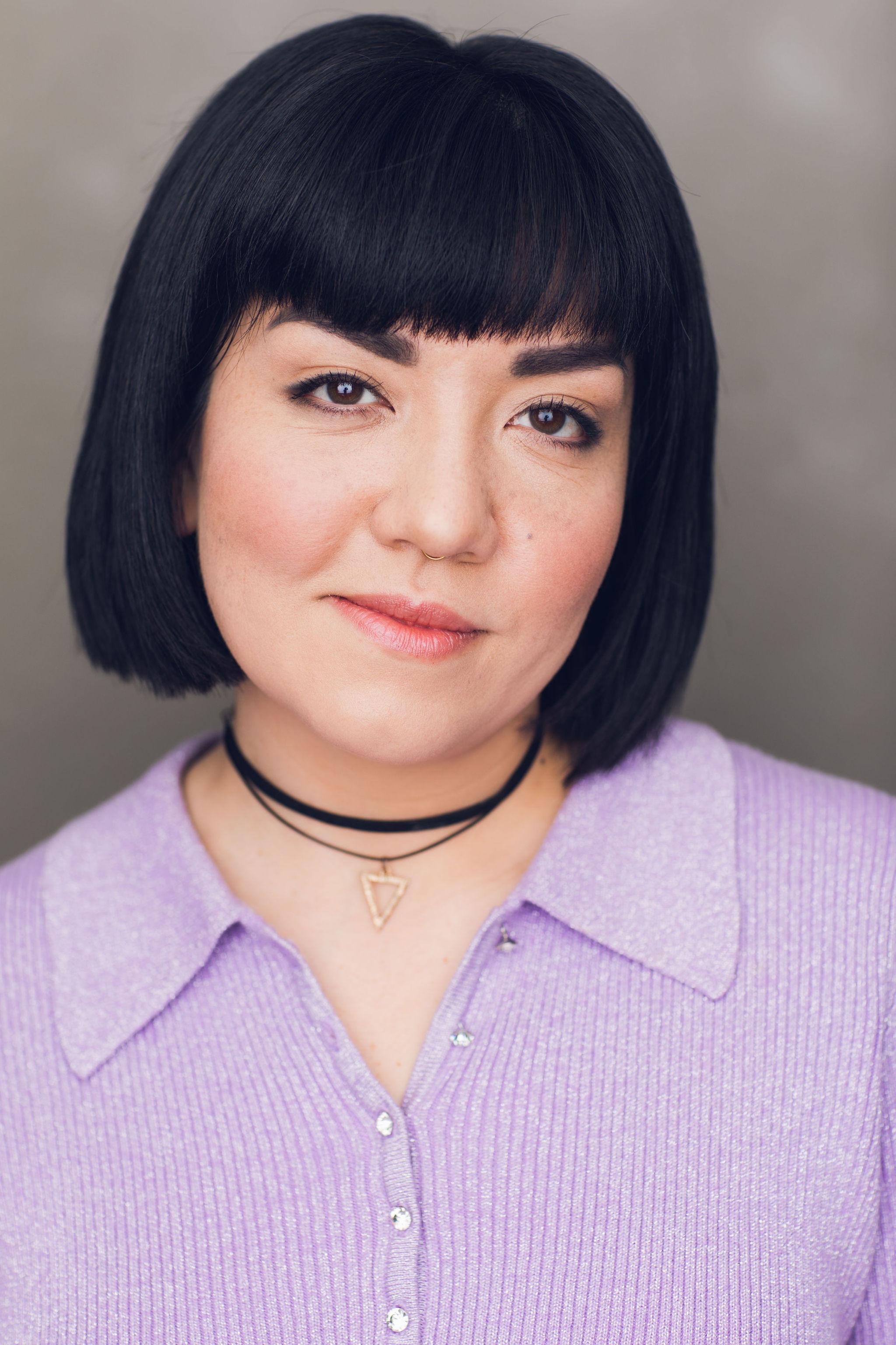 Anna Suzuki image