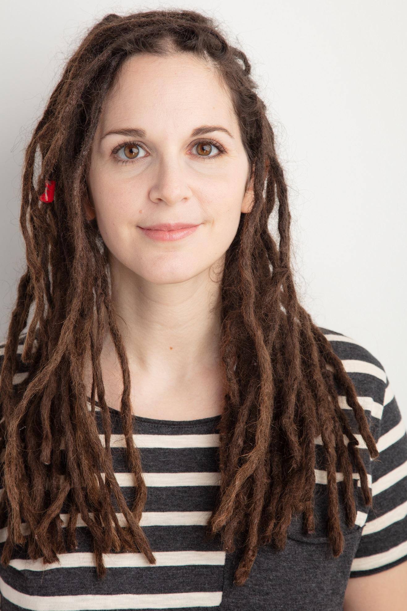 Chen Drachman image