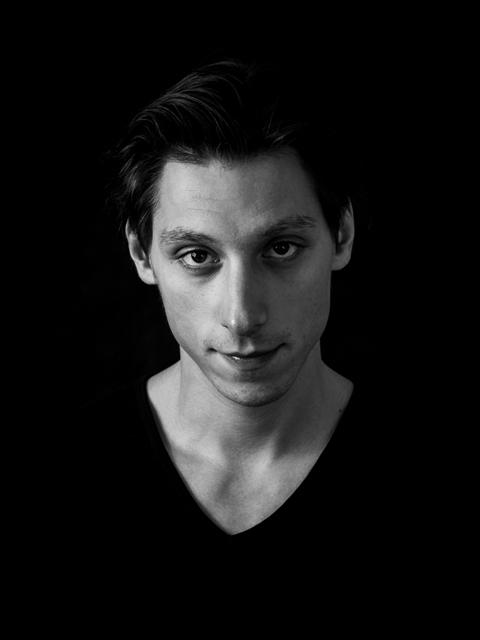 Eryk Kulm image