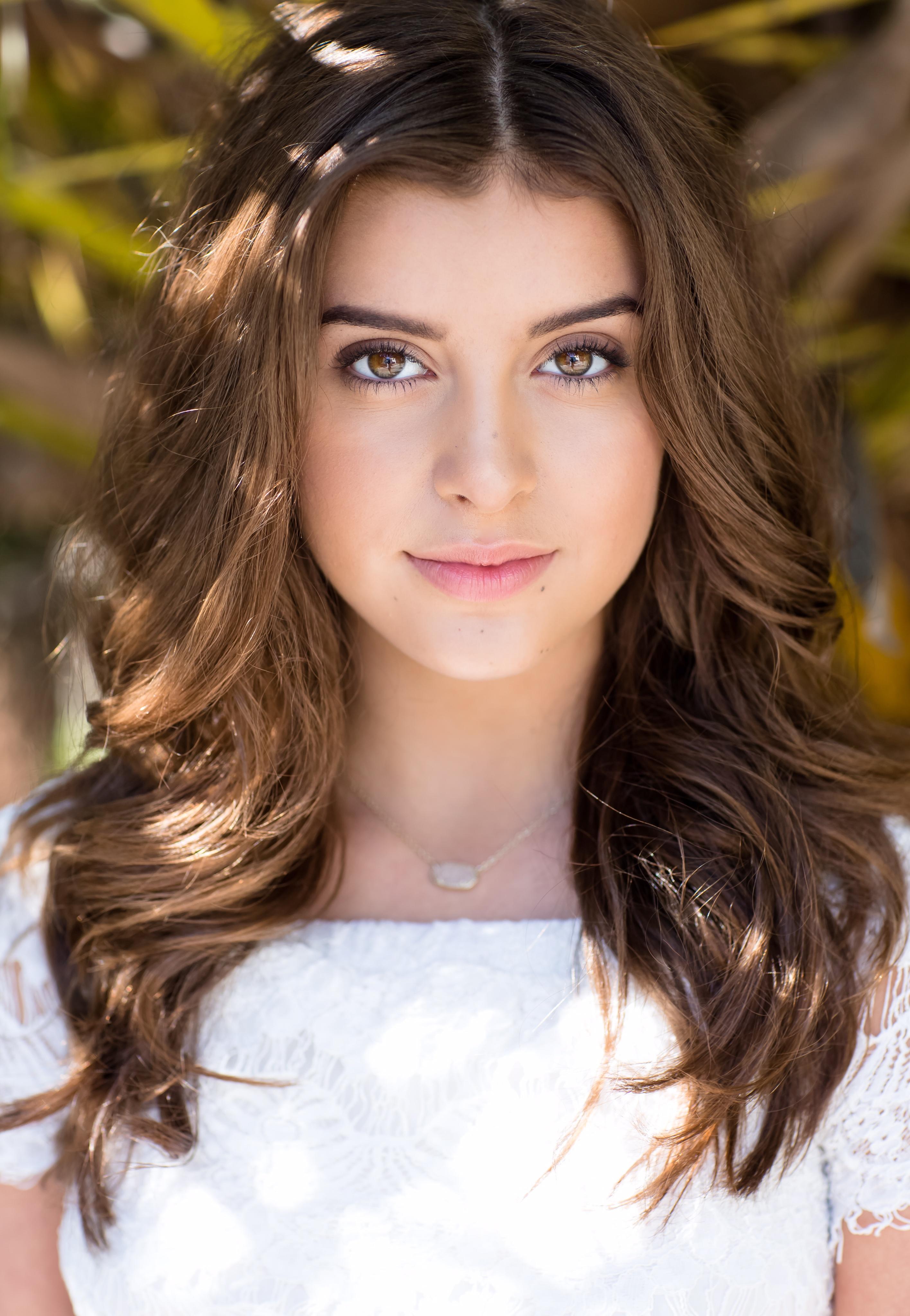 Kalani Hilliker image