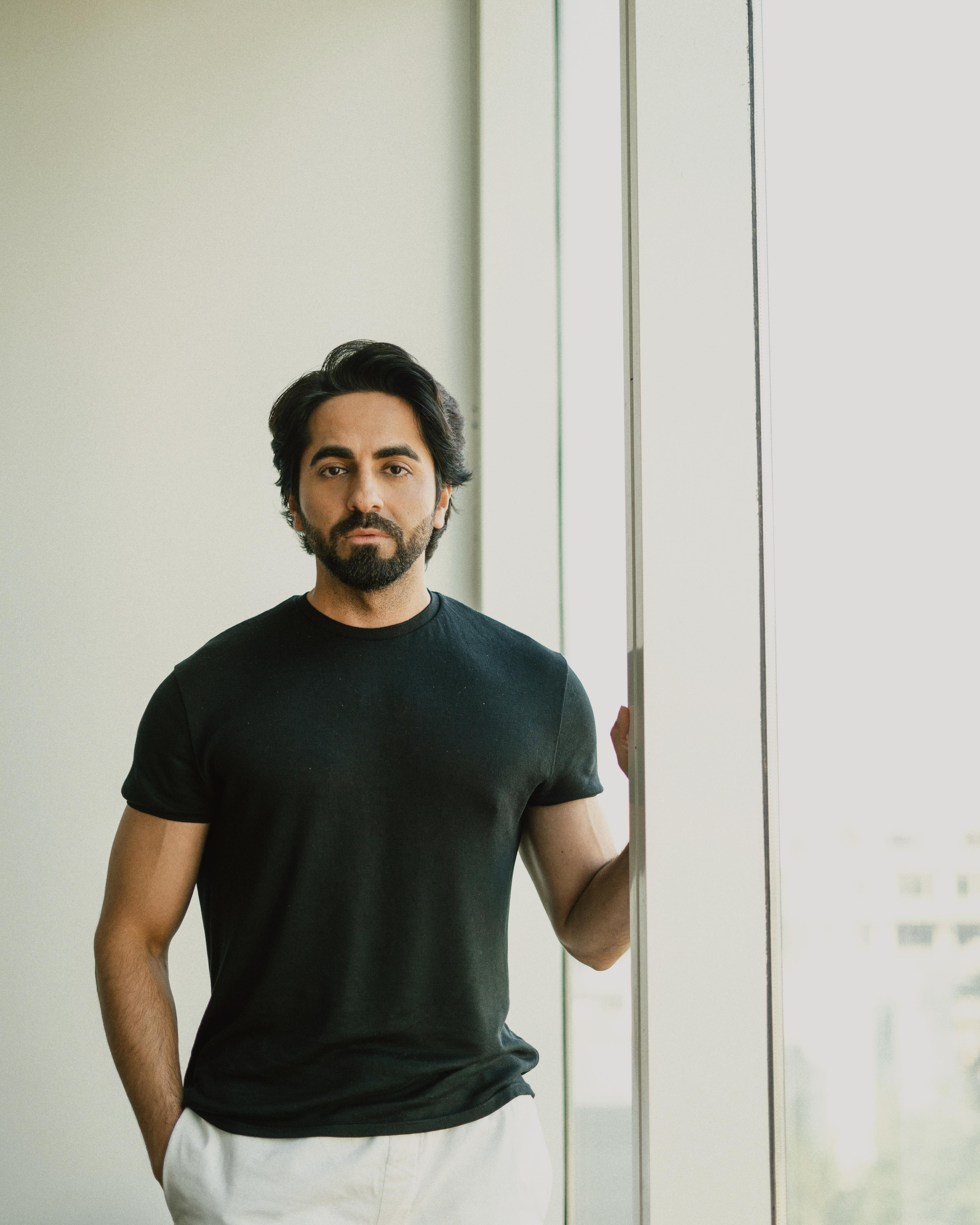 Ayushmann Khurrana image