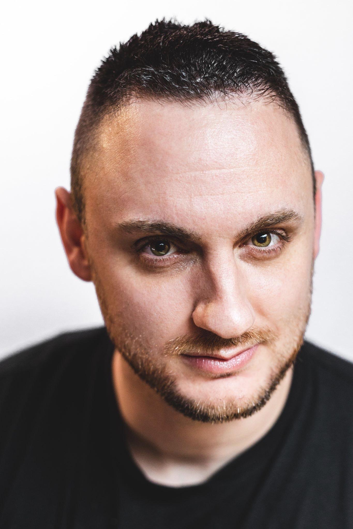 James Morris image